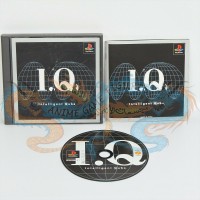 انتيليجنت كيوب عالبلاي ستيشن 1