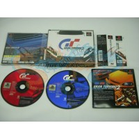 قران توريزمو 2 عالبلاي ستيشن 1