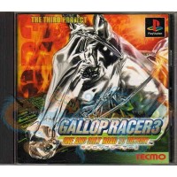 قالوب ريسر 3 عالبلاي ستيشن 1