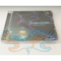 رايسنج لاقون عالبلاي ستيشن 1