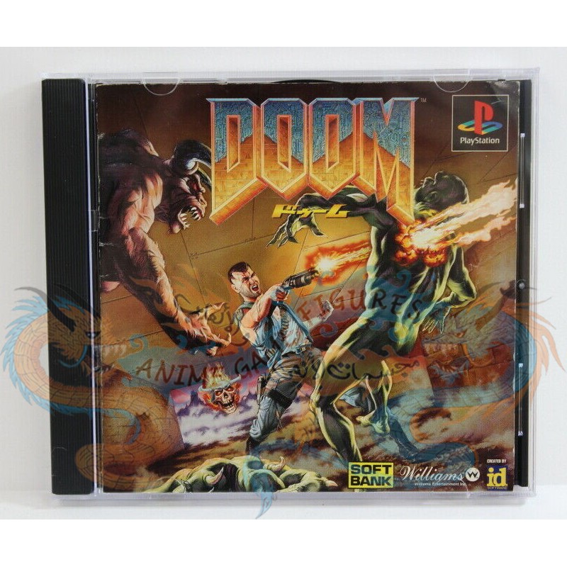 دوم عالبلاي ستيشن 1