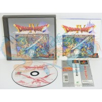 دراقون كويست 4 عالبلاي ستيشن 1