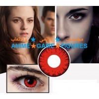 عدسات فامباير