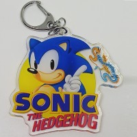 سونك سونيك سلسلة مفاتيح القنفذ سونك عجائب التنين