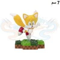 تايلز توتاكو رقم 21 من لعبة القنفذ سونك تايلز توتاكو رقم 21 من لعبة القنفذ سونك