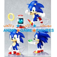 القنفذ سونك