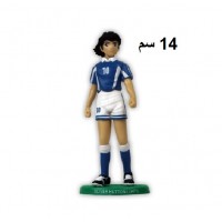 كابتن ماجد لبس المنتخب الياباني