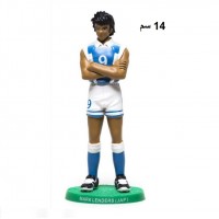 بسام لبس المنتخب الياباني