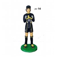 وليد الحارس لبس المنتخب الياباني