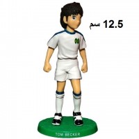 ياسين لاعب نادي المجد