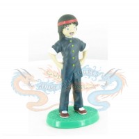 لانا نامق مشجعة فريق المجد الكابتن ماجد