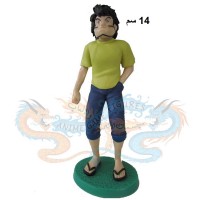 عصمت مدرب بسام في نادي الحرية انمي الكابتن ماجد