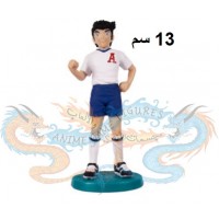 حيان ماكوتو سودا الكابتن ماجد