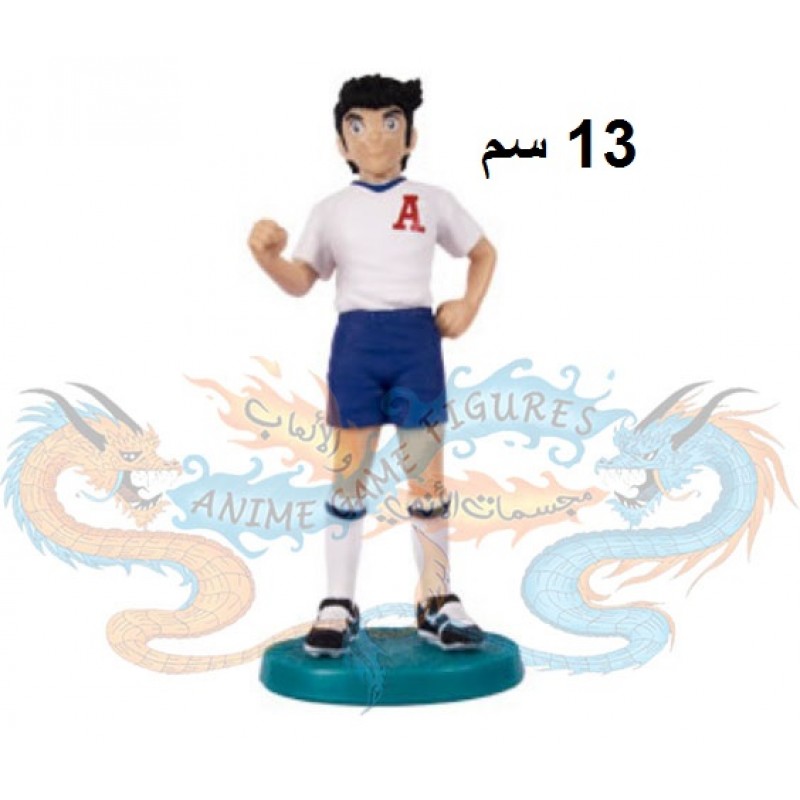 حيان ماكوتو سودا الكابتن ماجد