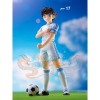 الكابتن ماجد بوب اب بيريد بلبس نادي المجد