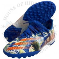 جزمة حذاء اديداس الشبح تي اف جي 3 كابتن ماجد تسوباسا