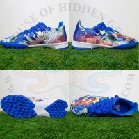 جزمة حذاء اديداس الشبح تي اف جي 3 كابتن ماجد تسوباسا جزمة حذاء اديداس الشبح تي اف جي 3 كابتن ماجد تسوباسا