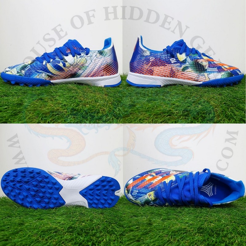 جزمة حذاء اديداس الشبح تي اف جي 3 كابتن ماجد تسوباسا جزمة حذاء اديداس الشبح تي اف جي 3 كابتن ماجد تسوباسا