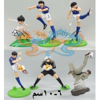 مجموعة الكابتن ماجد الاولى