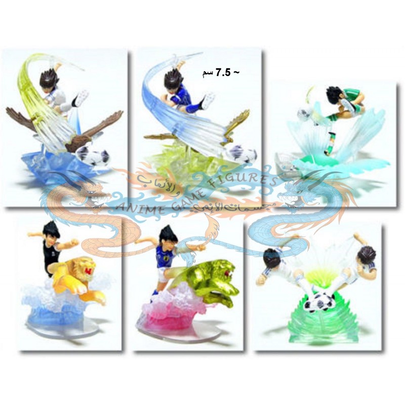 مجموعة الكابتن ماجد الثانية