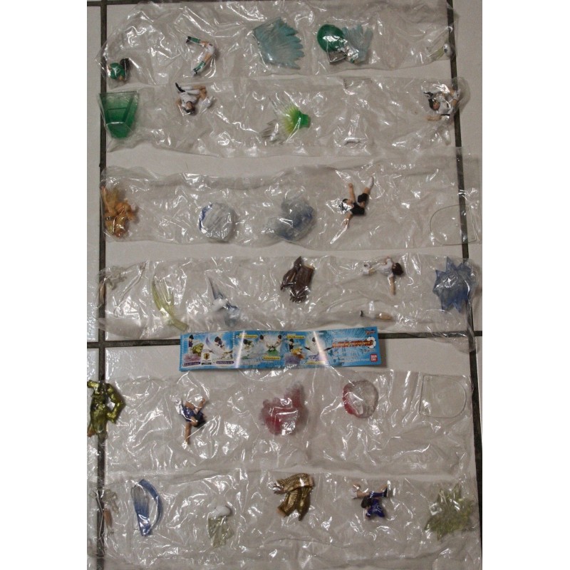 مجموعة الكابتن ماجد الثانية