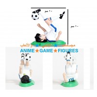 كابتن ماجد التسديدة الخلفية