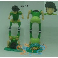 انور ومنير الاخوين شوفي تسديدة اعصار المحيط