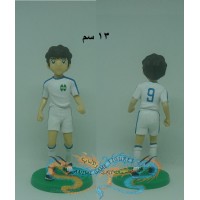 كمال مهاجم نادي المجد