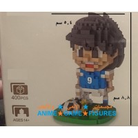 لعبة تركيب الكابتن بسام