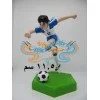 الكابتن ماجد مجموعة مكونة من 7 مجسمات لاعبي المنتخب الياباني