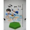 الكابتن ماجد مجموعة مكونة من 7 مجسمات لاعبي المنتخب الياباني