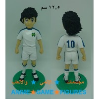 كابتن ماجد فريق المجد