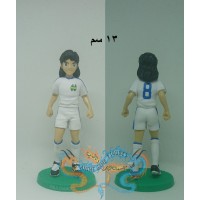 ناصر لاعب خط وسط نادي المجد