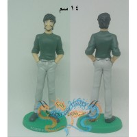 فواز مدرب كابتن ماجد في فريق المجد