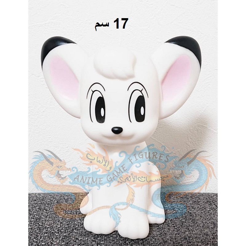 ورد ابن الليث الابيض بدون كرتون