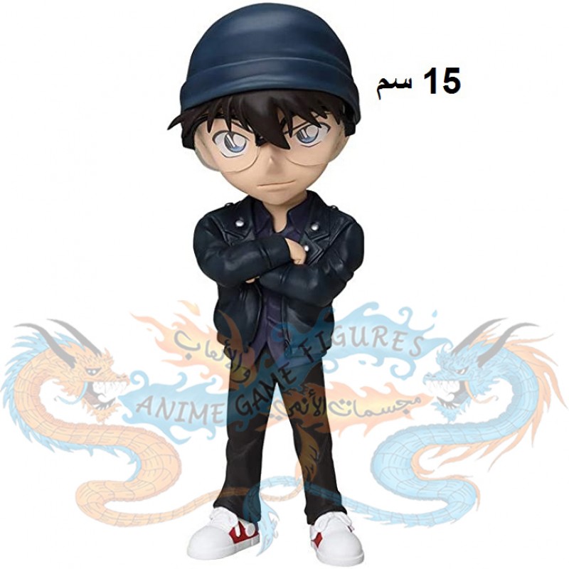 كونان ايدوقاوا اصدار شكل اكاي