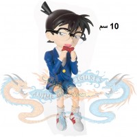 كونان ايدوقاوا شوكونوز مجسم صغير