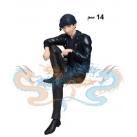 شويشي اكاي شوكونوز فيقر الشكل الاول القضية المنتهية المحقق كونان