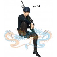 شويشي اكاي شوكونوز فيقر الشكل الثاني القضية المنتهية المحقق كونان