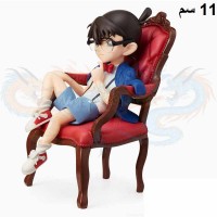 كونان ايدوقاوا مجسم اصدار الكرسي من انمي المحقق كونان