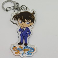 شينشي كودو سلسلة مفاتيح المحقق كونان عجائب التنين