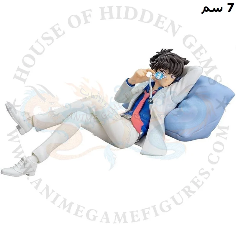 كايتو كيد شوكونوز مسدوح مجسم انمي المحقق كونان الاصلي من اليابان كايتو كيد شوكونوز مسدوح مجسم انمي المحقق كونان الاصلي من اليابان
