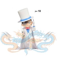 المحقق كونان بريميوم فيقر شكل كايتو كيد