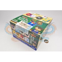 المحقق كونان مجموعة كاملة حقائب ميستري بوكس