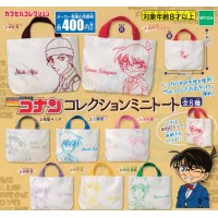 حقيبة يد صغيرة توت باق شخصيات منوعة من المحقق كونان