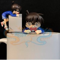 المحقق كونان شوكونوز سيجا بي