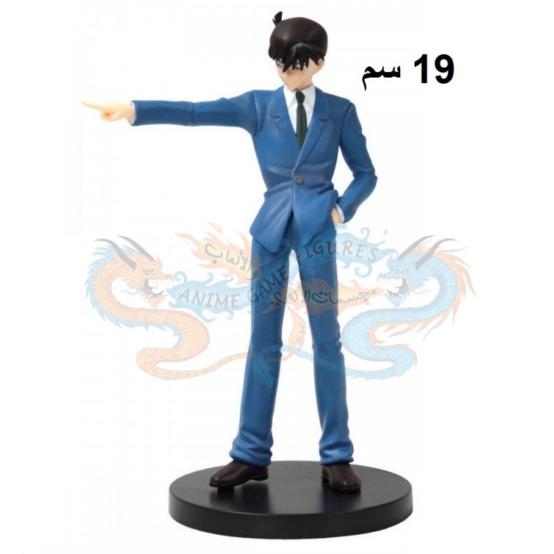 المحقق كونان شينشي كودو جائزة سيجا