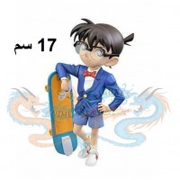 المحقق كونان ايدوقاوا مجسم جائزة سيجا