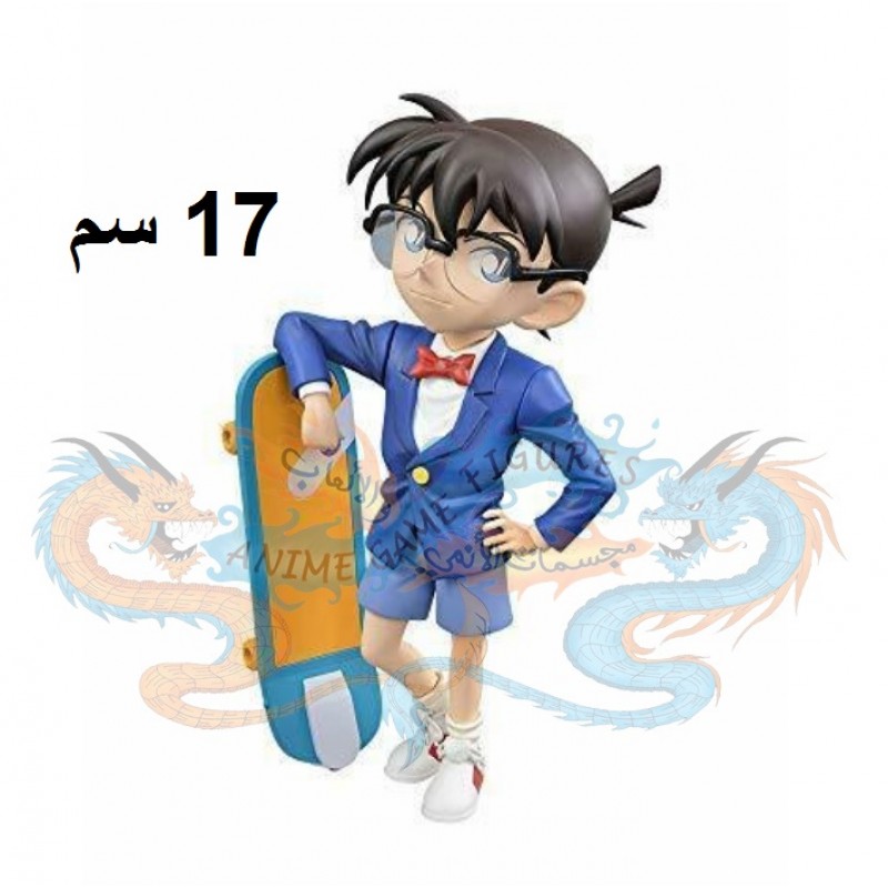 المحقق كونان ايدوقاوا مجسم جائزة سيجا