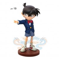 المحقق كونان القضية المنتهية جائزة سيجا